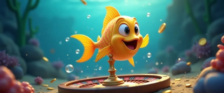 Unlocking the World of Online Thrills at Spinfin Casino UK